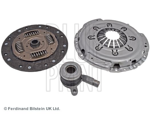 BLUE PRINT Sidurikomplekt ADN130239